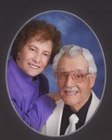 John and Sylvia Belcastro to celebrate 70th anniversary