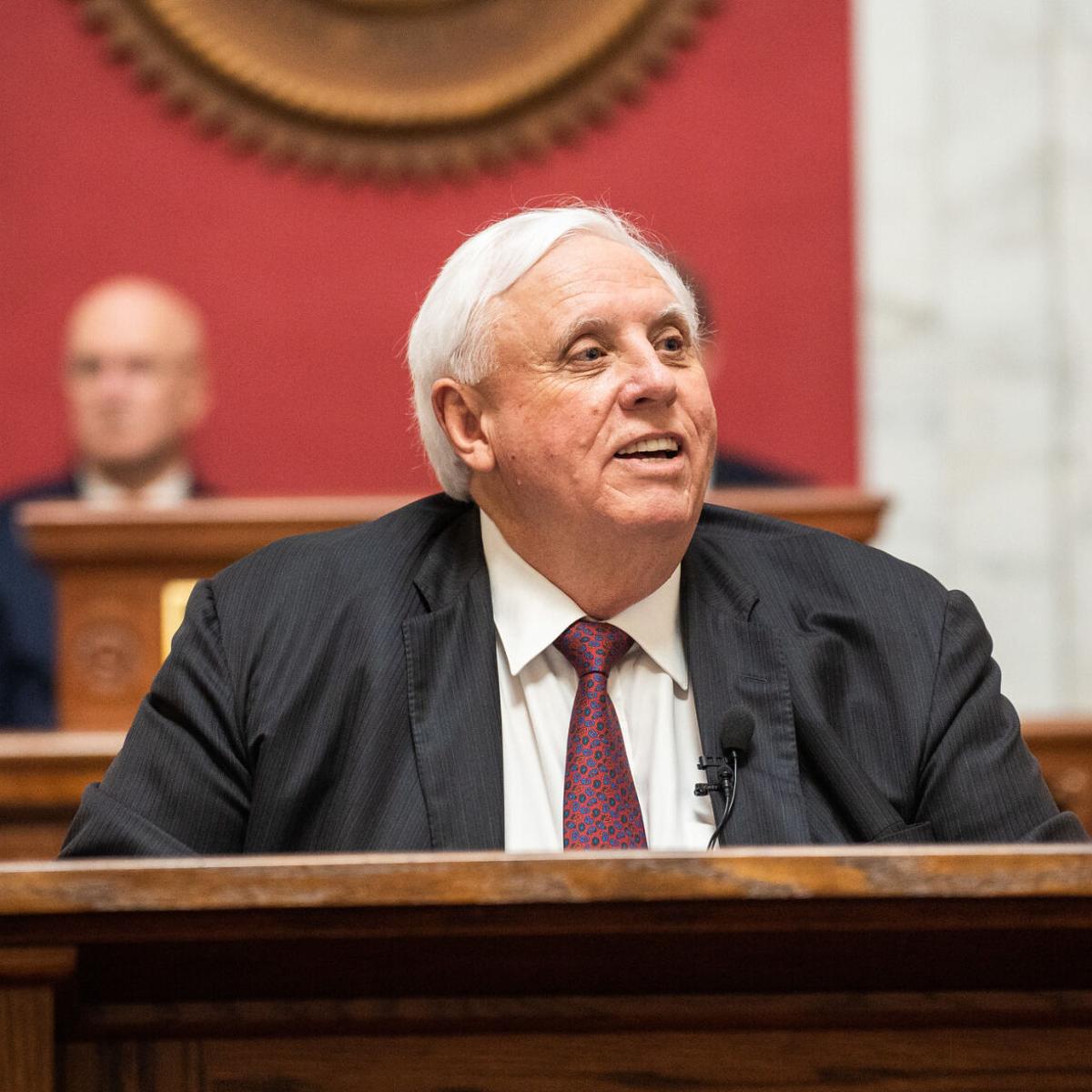 Special session on West Virginia correctional officer, support staff pay possible | WV News | wvnews.com Special session on West Virginia correctional officer, support staff pay possible | WV News | wvnews.com