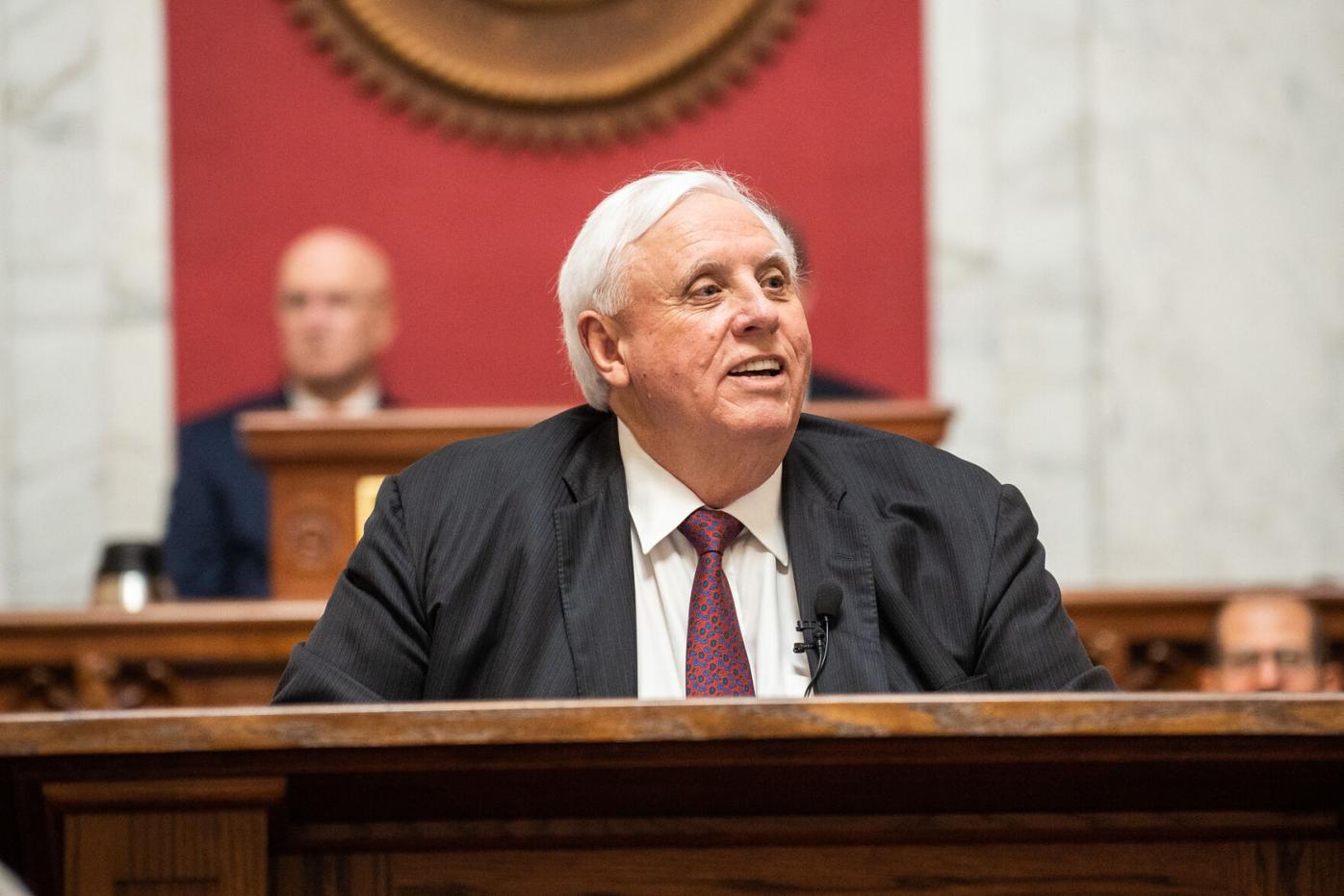 Special session on West Virginia correctional officer, support staff pay  possible | WV News | wvnews.com