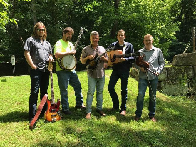 Bob Evans Farm Festival returns to Rio Grande, Ohio October 1315