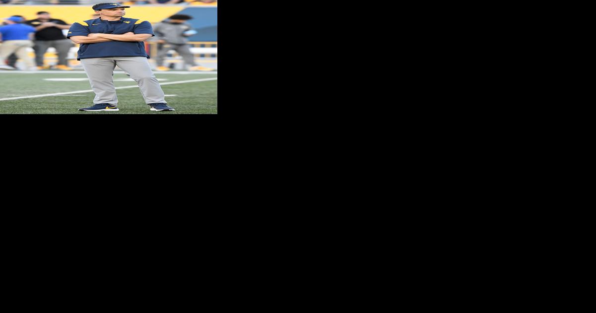 Sonny Dykes and Neal Brown go back a long way - Vimarsana News