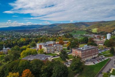 West Virginia University Potomac State College Reports Single Positive Covid 19 Test Wv News Wvnews Com Wvu parkersburg west virginia university at parkersburg.