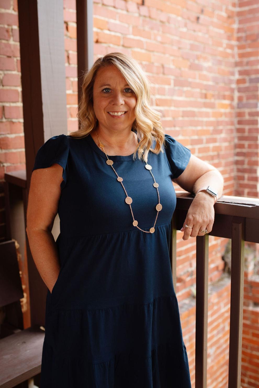 Taylor County, West Virginia Assessor Christa Kinsey clarifies vehicle tax credit after Justice