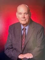 Warren Robert Haught