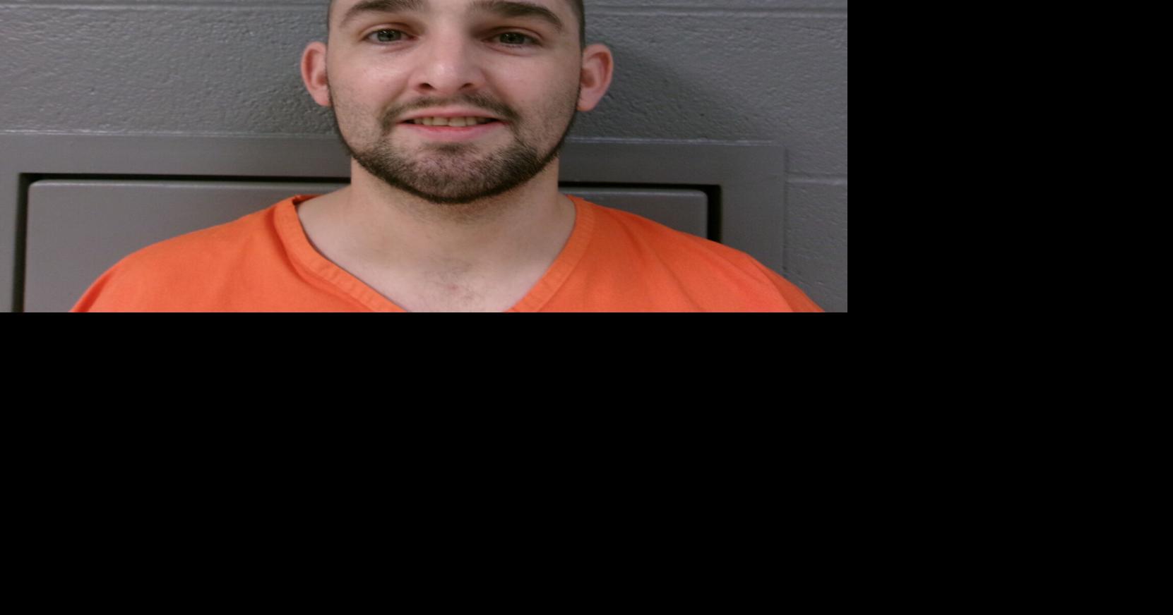 Man gets 34 years in federal prison for producing child pornography