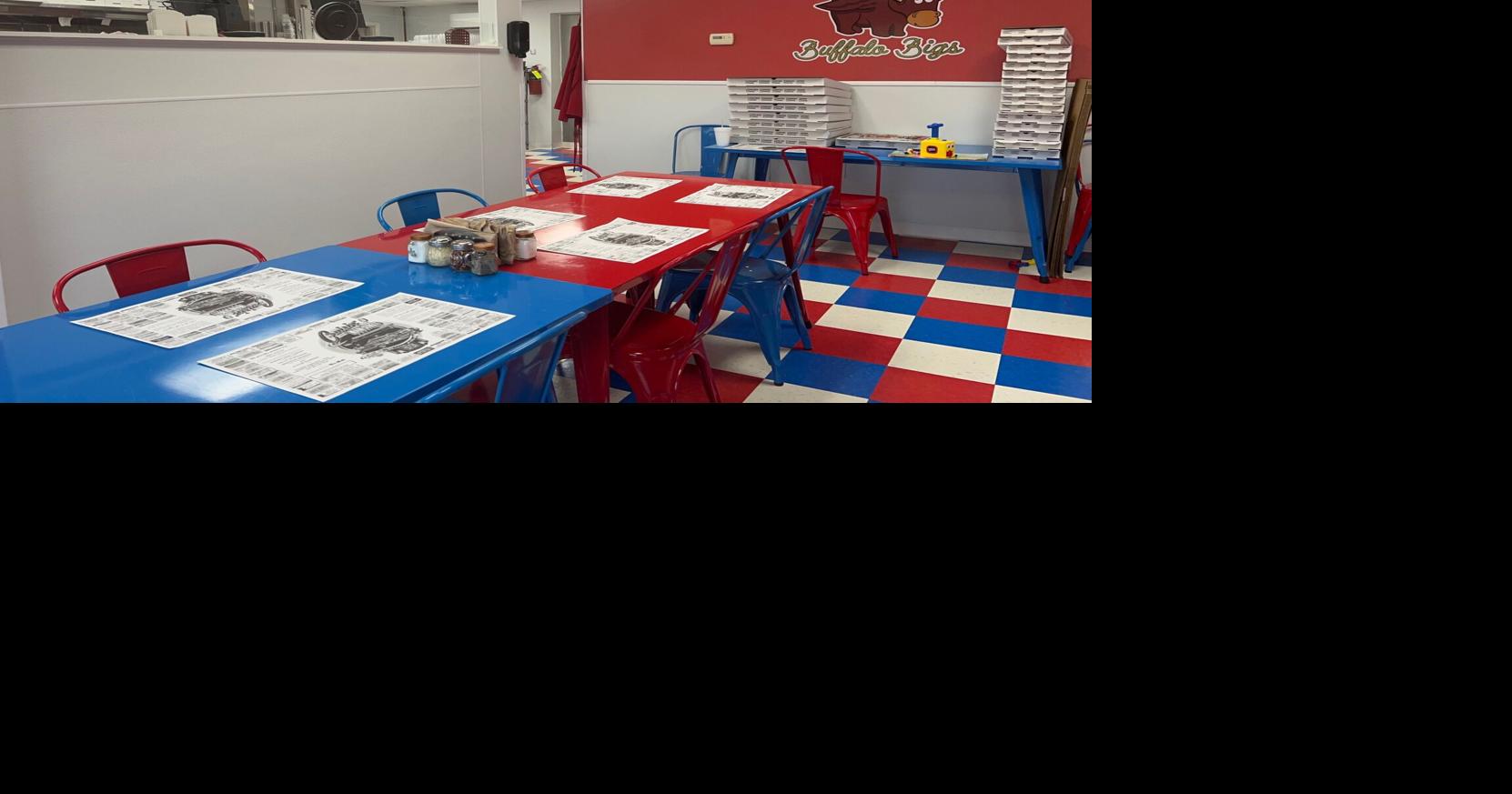 Little Bigs It's all about community, small town life Mineral County