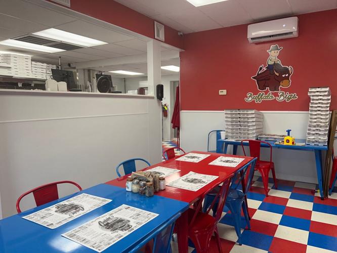 Little Bigs It's all about community, small town life Mineral County