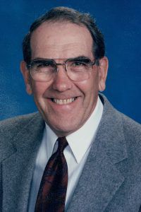 Henry G. Schmitt | WV Obituaries | wvnews.com