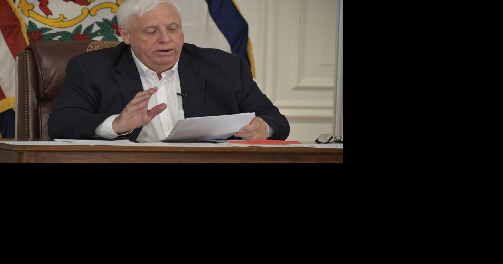 West Virginia DHHR switches to new health surveillance system | WV News ...