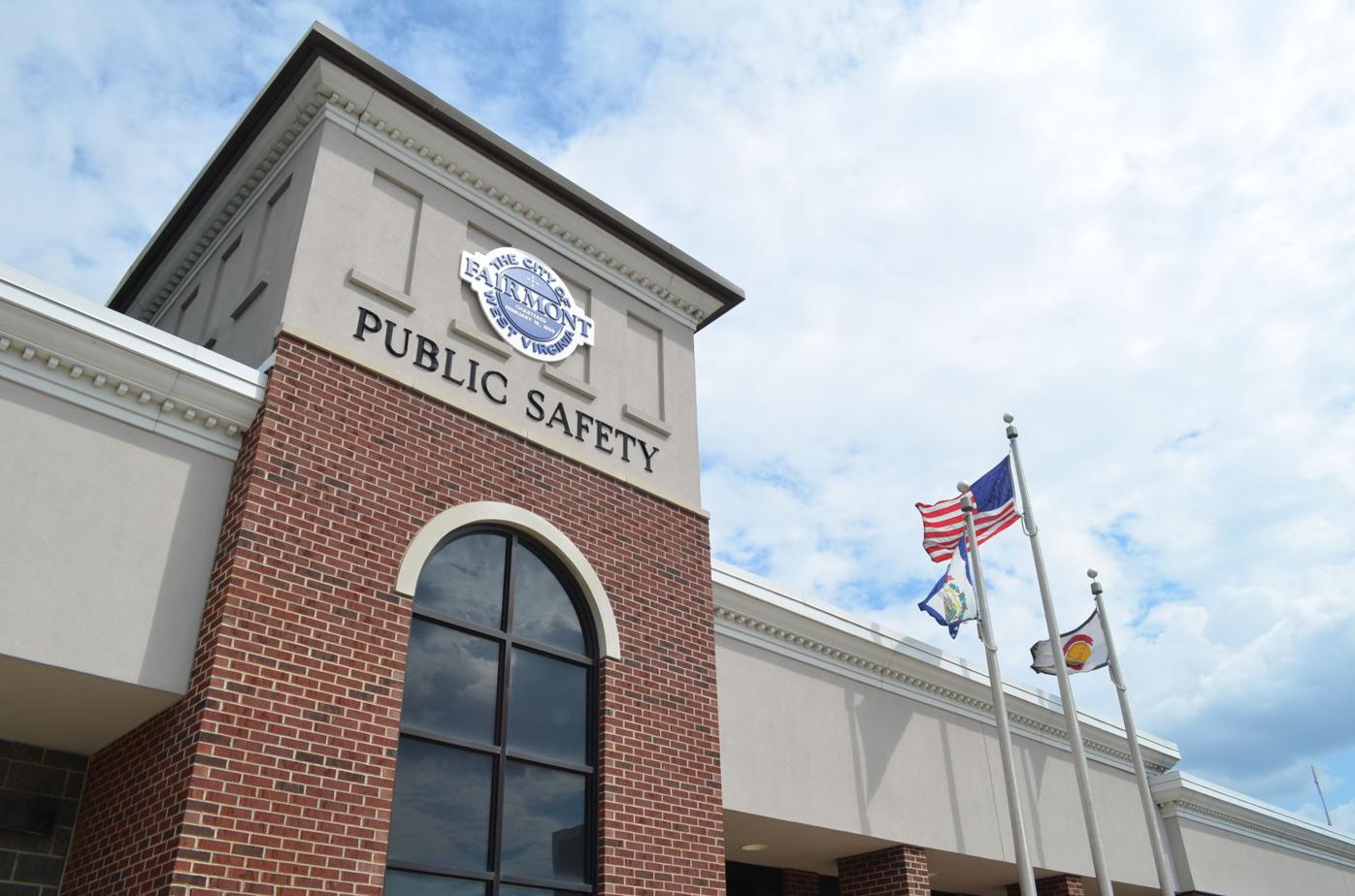 Fairmont, West Virginia, City Council to vote on banning members from