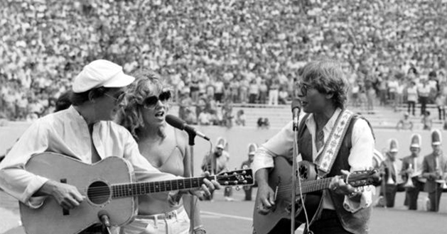 John Denver and James Taylor's anthems still resonate today - Vimarsana News