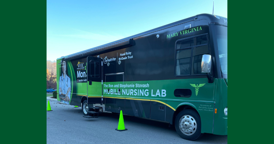 Mon Health Stonewall Jackson Memorial Hospital performs nursing drills with Mobile Lab - Vimarsana News