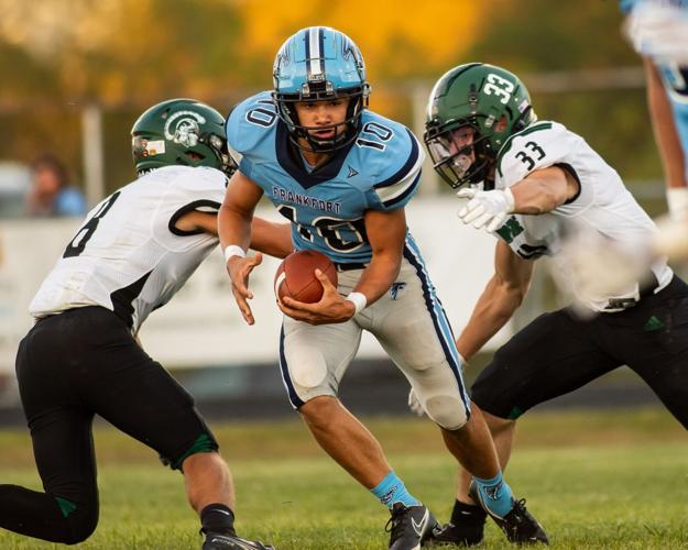 Diversified attack leads Frankfort over Hampshire, 57-21 | Mineral ...