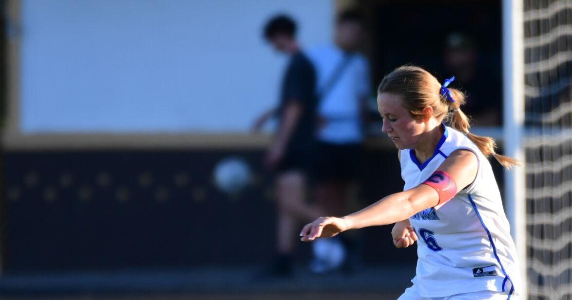 Mallory Trivette Chicago Rx Function Buckhannon-Upshur’s Mallory Hughes exemplifies service, leadership and ...