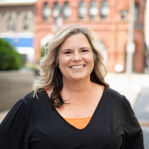 Clarksburg Visitors Bureau director steps down Harrison News