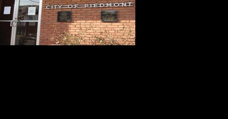 Piedmont continues to look at options for water - Vimarsana News