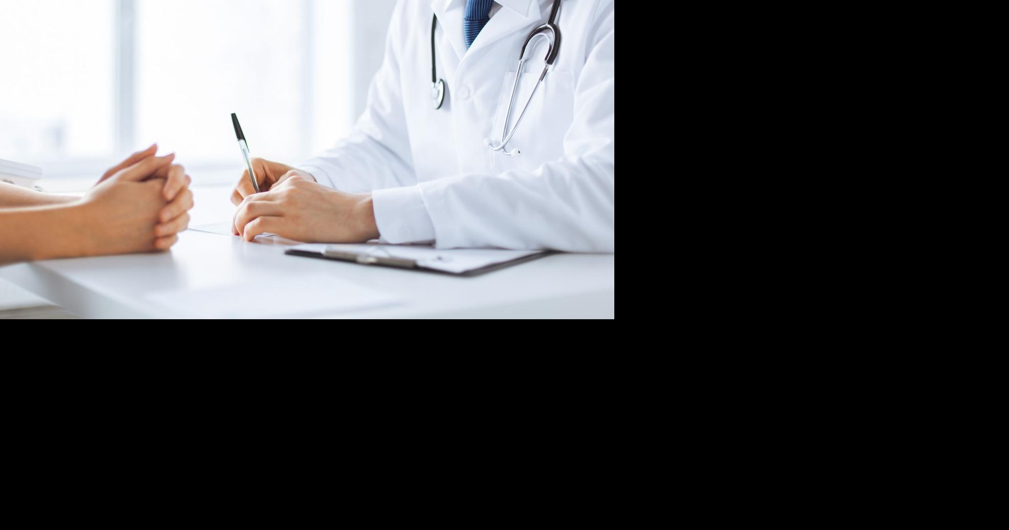 Forbes article names West Virginia least healthy state in the country