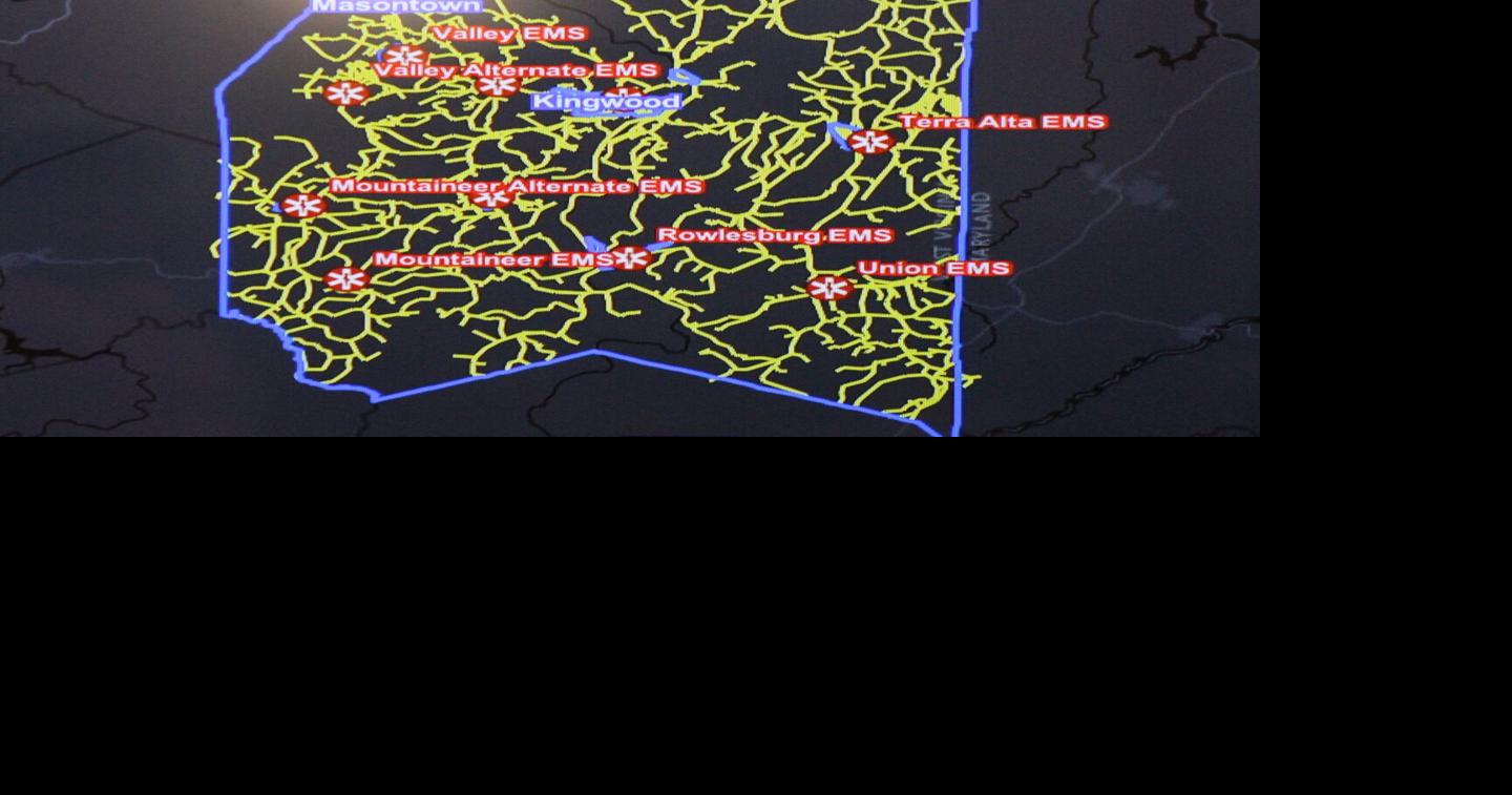 Additional Coverage Areas