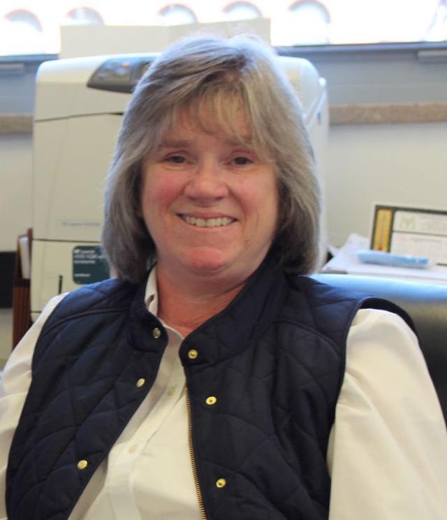 Harrison County West Virginia officials starting to receive absentee