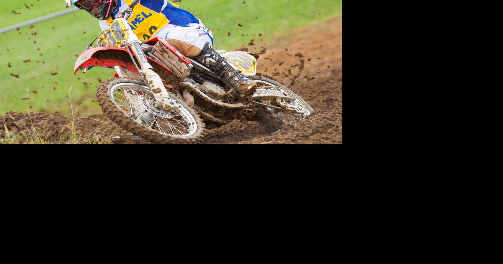 Calendrier Motocross Champagne Ardenne 2023 Racing Through The Mountain State | Positively Wv | Wvnews.com