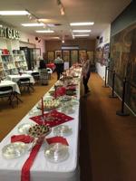 'Any kind of chocolate you can imagine:' Annual chocolate feast coming Feb. 9 to Weston