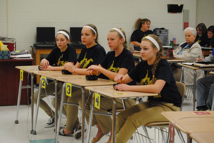 State History Bowl regional competition showcases knowledge at