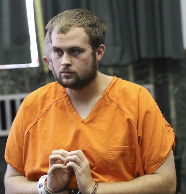 Shinnston WV man on probation for sex assault violates it, goes to