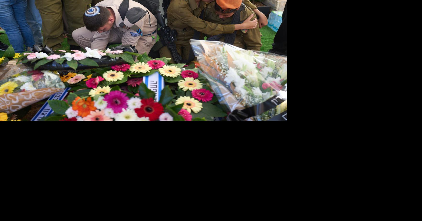 Israel Palestinians | World News | wvnews.com