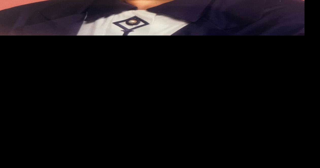 Iris Shaffer Jackson Star and Herald Ripley and Ravenswood