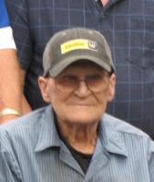 Lawrence "Buck" Garfield Flowers