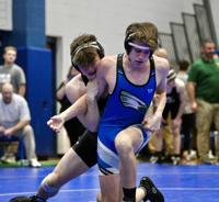 Doddridge County, Lewis County pick up AA/A Region II wrestling ...