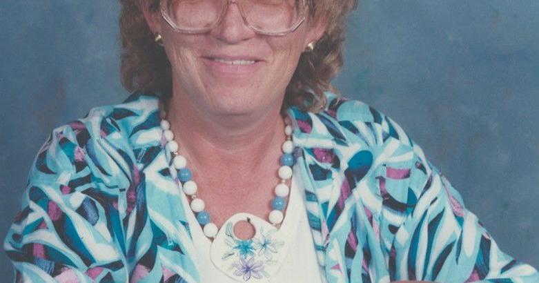 Nancy Doerr Nancy Doerr | Garrett Obituaries | wvnews.com