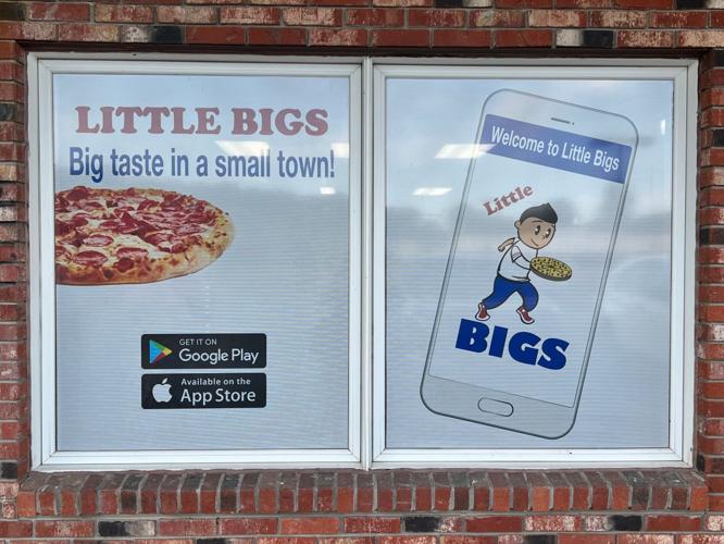 Little Bigs It's all about community, small town life Mineral County