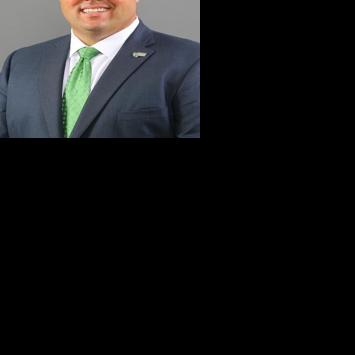 West Virginia hires new athletic director | WV News | wvnews.com