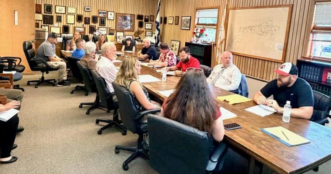 Point Pleasant City Council approves wastewater contract, advances outdoor alcohol proposal
