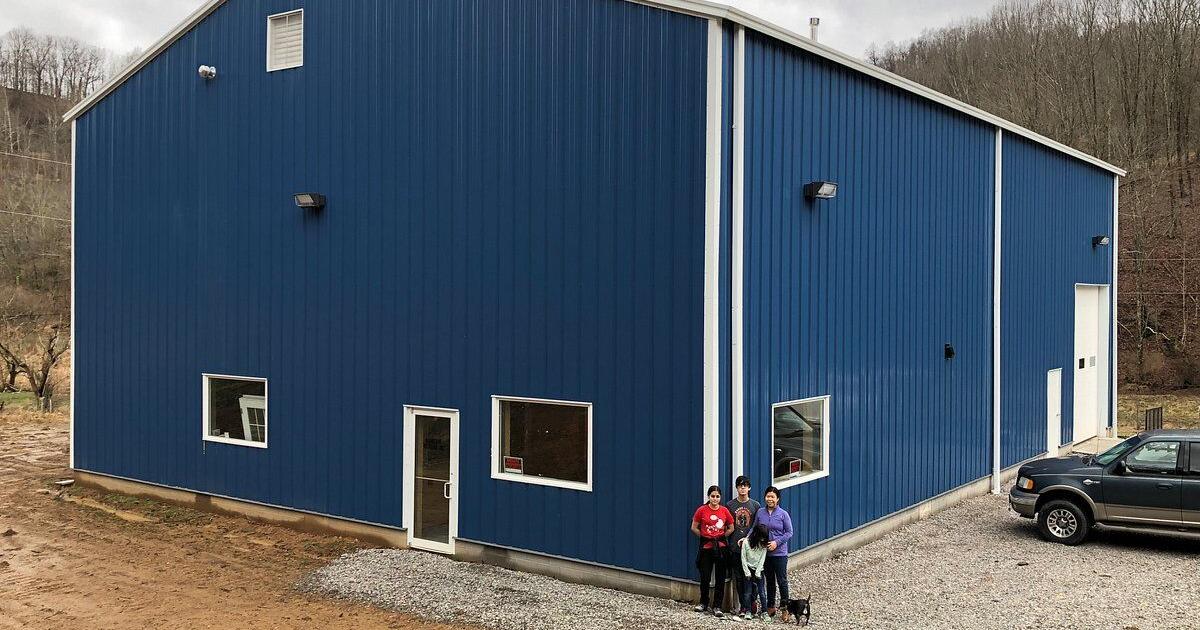MannCave Distillery in Weston, West Virginia is still doing well - Vimarsana News