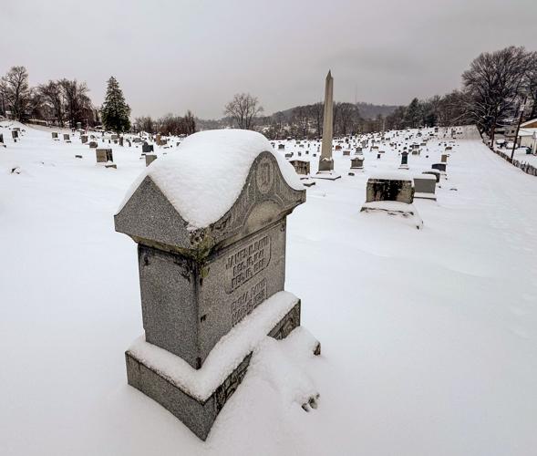 North Central West Virginia digs out from Winter Storm Blair | WV News ...