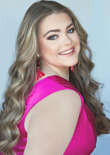 cornwall 4th of july pageant