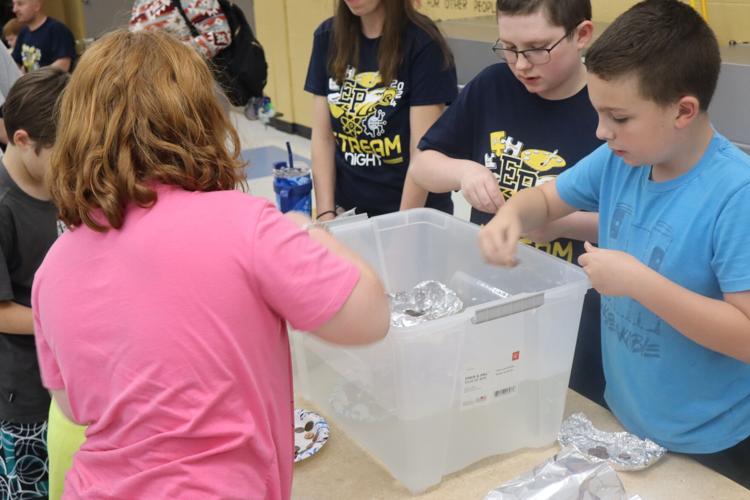 Terra Alta East Preston (West Virginia) hosts some family fun before