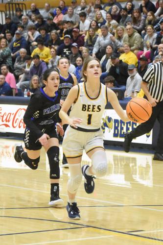 USK Women's Basketball Escapes With 90-88 Win Over Bethesda University -  BVM Sports