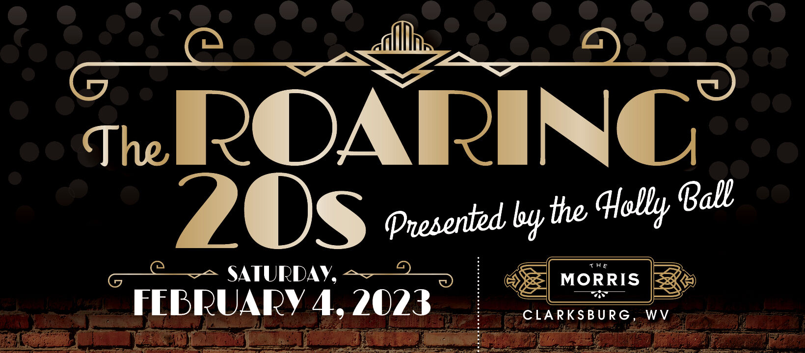 Holly Ball To Be Held Feb 4 With Roaring 20s Theme WVU Medicine 638f6cbf0e2bb.image