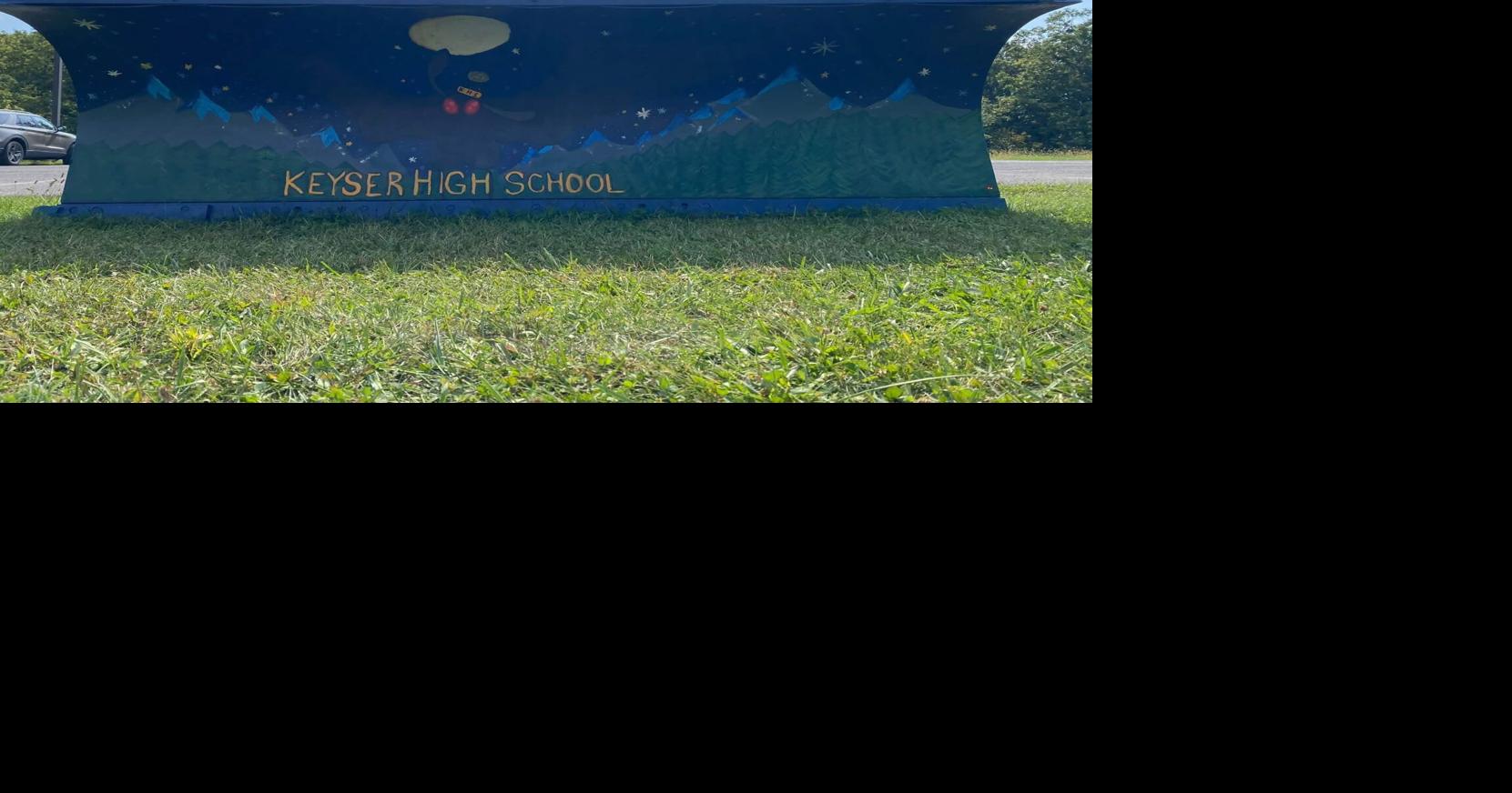 KHS students participate in Paint the Plow