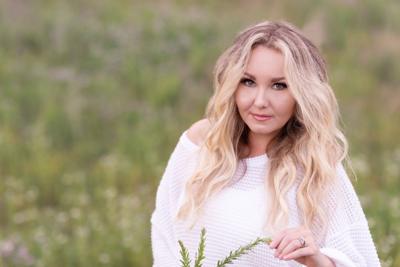 Morgan White to perform at Lewis County Fair