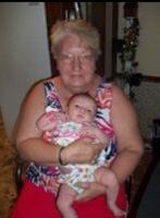 Lois Jane Gowers Wamsley