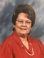 Connie Gail Knicely