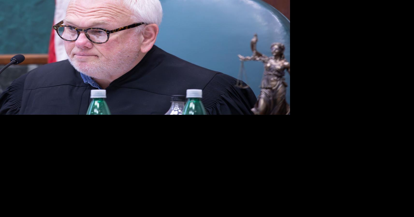 Harrison judge grants continuance in kidnapping case with 4 co ...