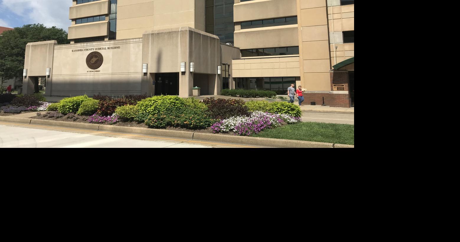 Kanawha County Circuit Court Judges Given Permission to Carry Firearms