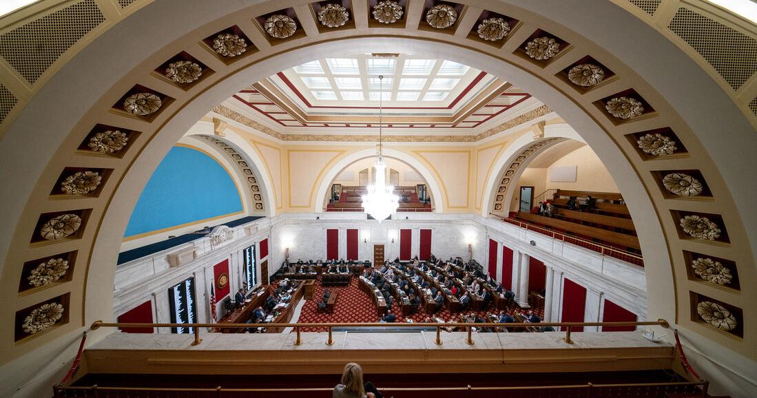 West Virginia House passes bill banning transgender education | WV News ...