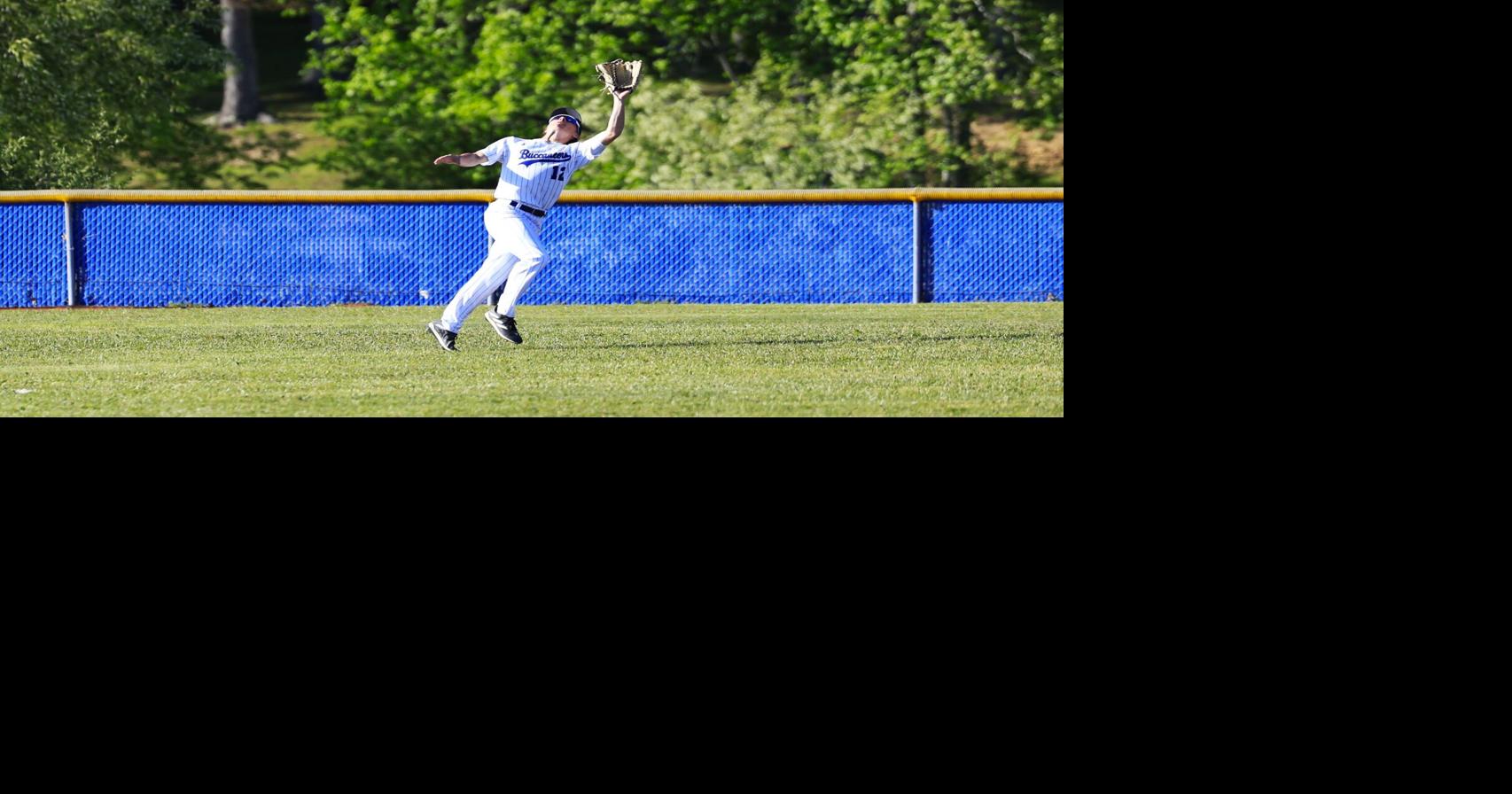 Buckhannon-Upshur baseball closes season in Class AAAA, South Regional Tournament play