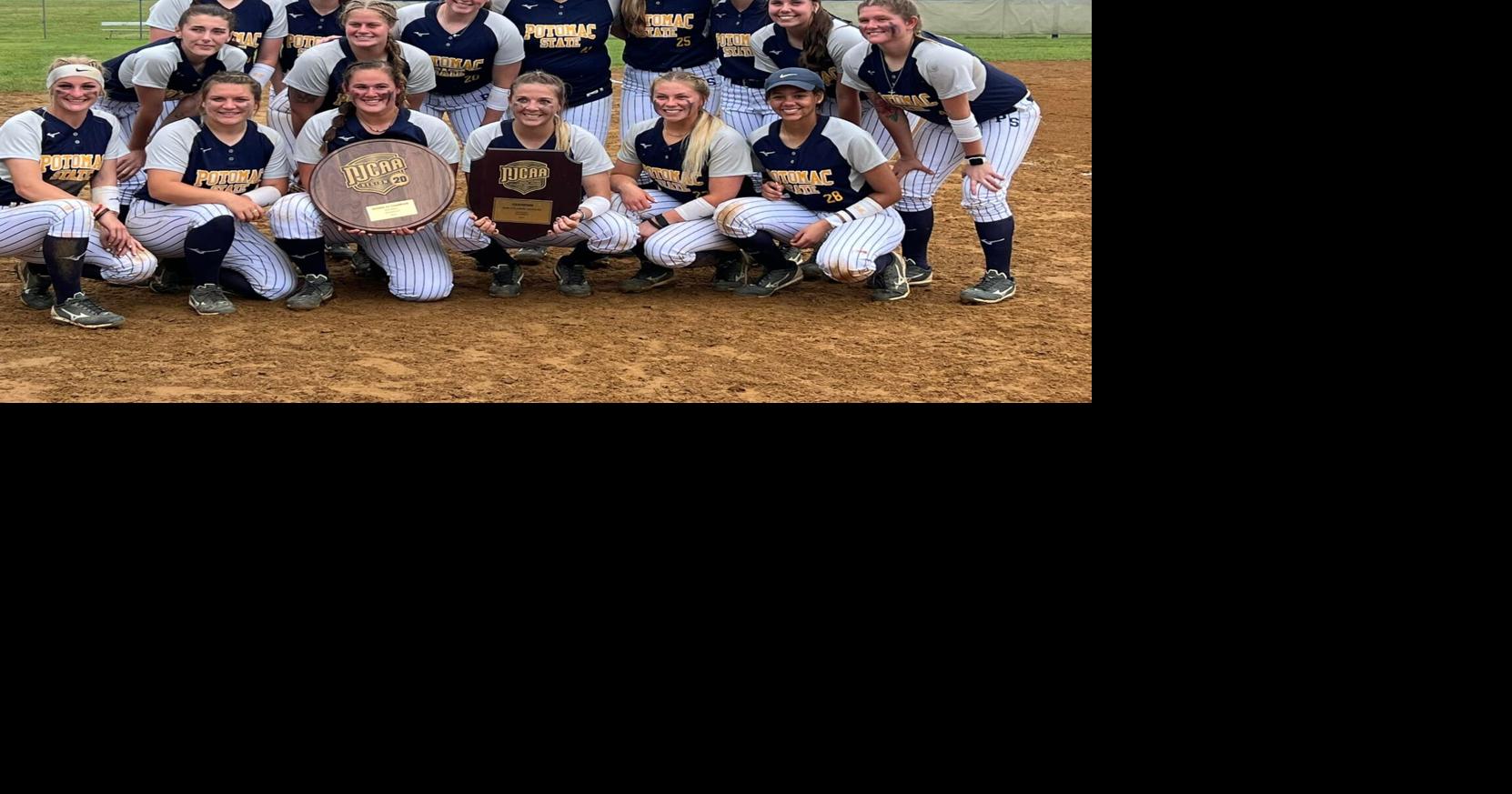 West Virginia’s Potomac State softball is World Series bound